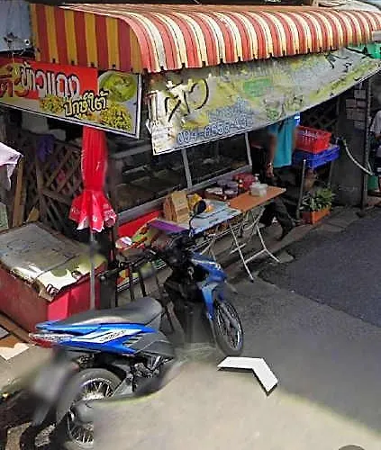 Hotel Golden Lotus Ratchada Bangkok